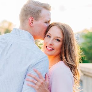 Meet your Posher, Sierra